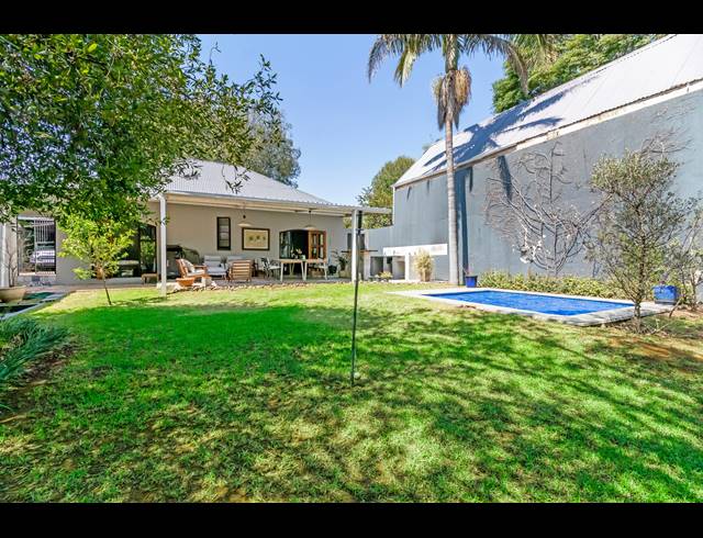 2 BEDROOM HOUSE SOLD IN PARKHURST